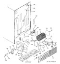 Diagram for 9 - Sealed System & Mother Board