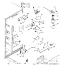 Diagram for 7 - Fresh Food Section