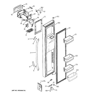 Diagram for GSE25MGTBCBB