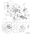 Diagram for 1 - Microwave