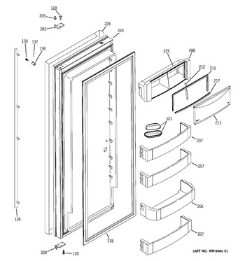 Diagram for ZISS480DRJSS