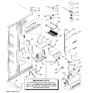 Diagram for 8 - Fresh Food Section