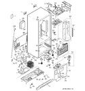 Diagram for 2 - Cabinet