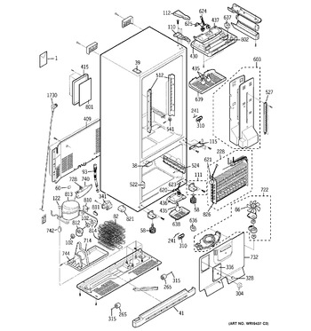 Diagram for PDS22MBPABB