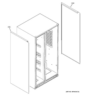 Diagram for CSS25USWASS