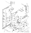 Diagram for 8 - Fresh Food Section