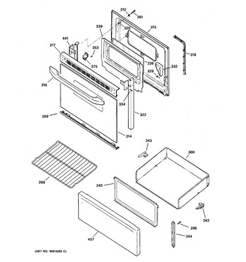 Diagram for RCBS787WJ3WW