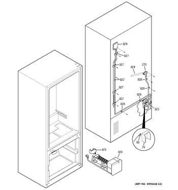 Diagram for PDS20MCPABB