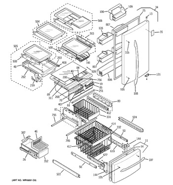 Diagram for PDS22SFSALSS