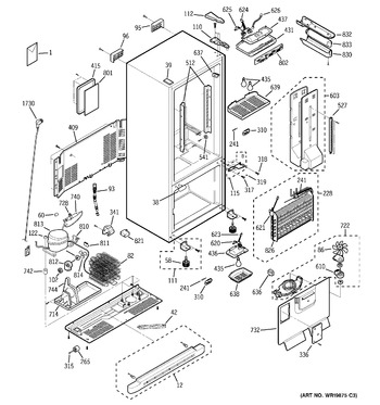 Diagram for PDS22SISARSS