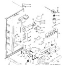 Diagram for 9 - Fresh Food Section