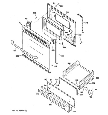 Diagram for JGBS20DEM1BB