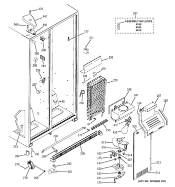 Diagram for GSS20IBTECC