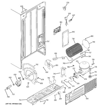 Diagram for GSS20IBTECC