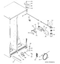 Diagram for 6 - Fresh Food Section