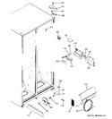 Diagram for 6 - Fresh Food Section