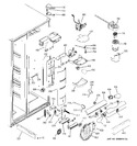 Diagram for 7 - Fresh Food Section