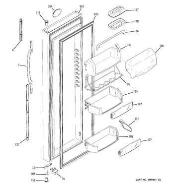 Diagram for HSK29MGSECCC