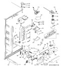 Diagram for 7 - Fresh Food Section