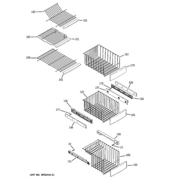 Diagram for PSC25MSWCSS