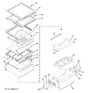 Diagram for 9 - Fresh Food Shelves