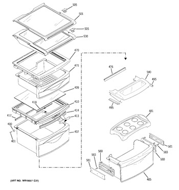 Diagram for PSS26MSWCSS