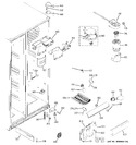 Diagram for 7 - Fresh Food Section