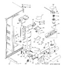 Diagram for 8 - Fresh Food Section