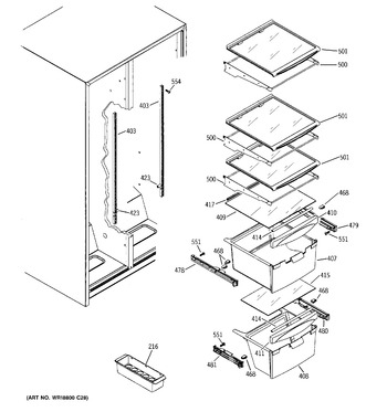 Diagram for GSE25KETBFBB