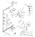 Diagram for 7 - Fresh Food Section