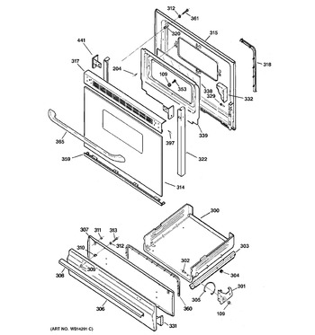 Diagram for JGSS05BEM1BB