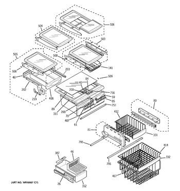 Diagram for PFS22MISABB