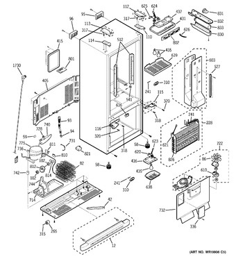 Diagram for PFS22MISBBB