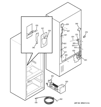 Diagram for PDS22MISABB