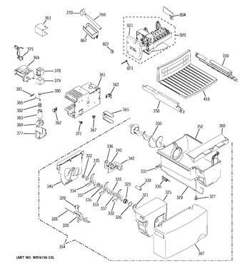 Diagram for GSE22KETCFSS