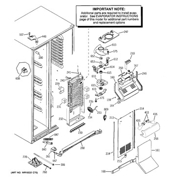 Diagram for PJE25MGTEFKB