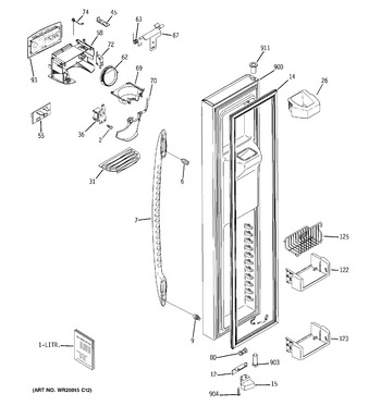 Diagram for PSC23MSWDSS