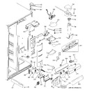 Diagram for 8 - Fresh Food Section