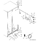 Diagram for 6 - Fresh Food Section