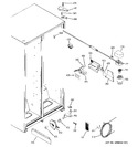 Diagram for 6 - Fresh Food Section