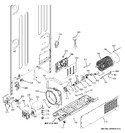 Diagram for 8 - Machine Compartment