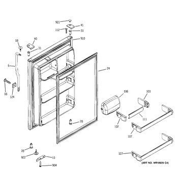 Diagram for GTS22JCPCRCC