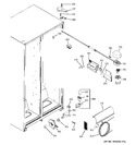 Diagram for 6 - Fresh Food Section