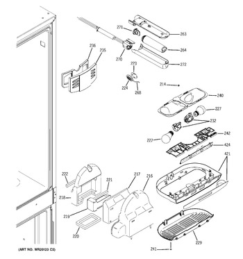 Diagram for PGCS1NFXASS