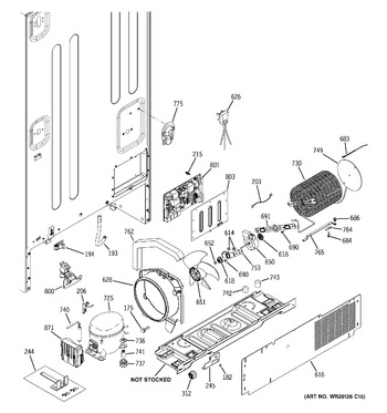 Diagram for PGCS1NFXASS