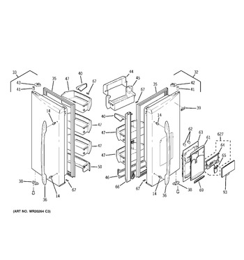 Diagram for PGCS1PJXASS