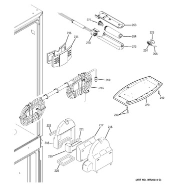 Diagram for PGCS1PJXASS