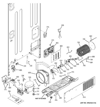 Diagram for PGCS1PJXASS