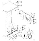 Diagram for 6 - Fresh Food Section