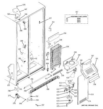 Diagram for GSS20IETCWW